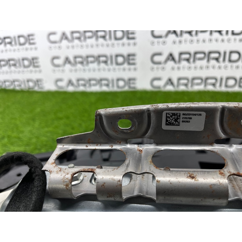 Накладка торпеды (салон) Mini Cooper R56 R56 2006 51452752769