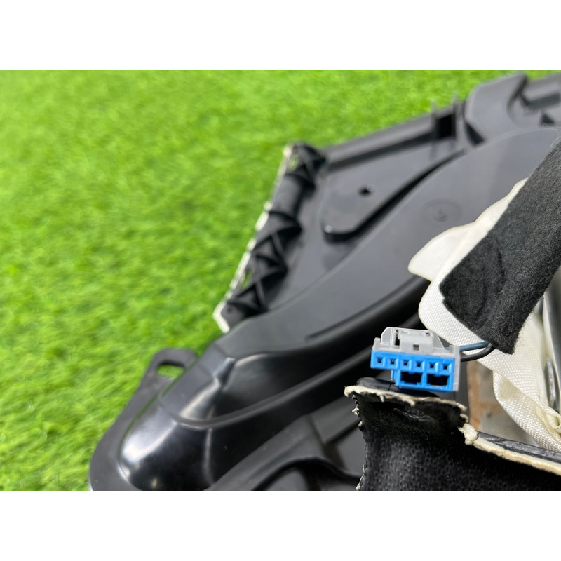 Накладка торпеды (салон) Mini Cooper R56 R56 2006 51452752769