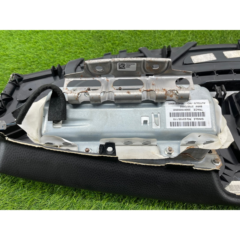 Накладка торпеды (салон) Mini Cooper R56 R56 2006 51452752769