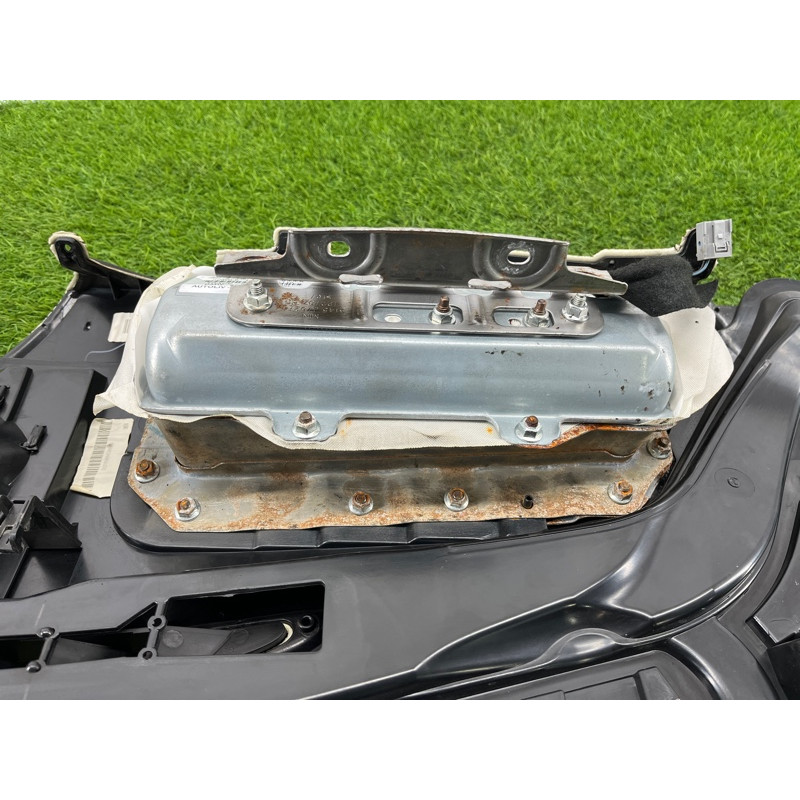 Накладка торпеды (салон) Mini Cooper R56 R56 2006 51452752769