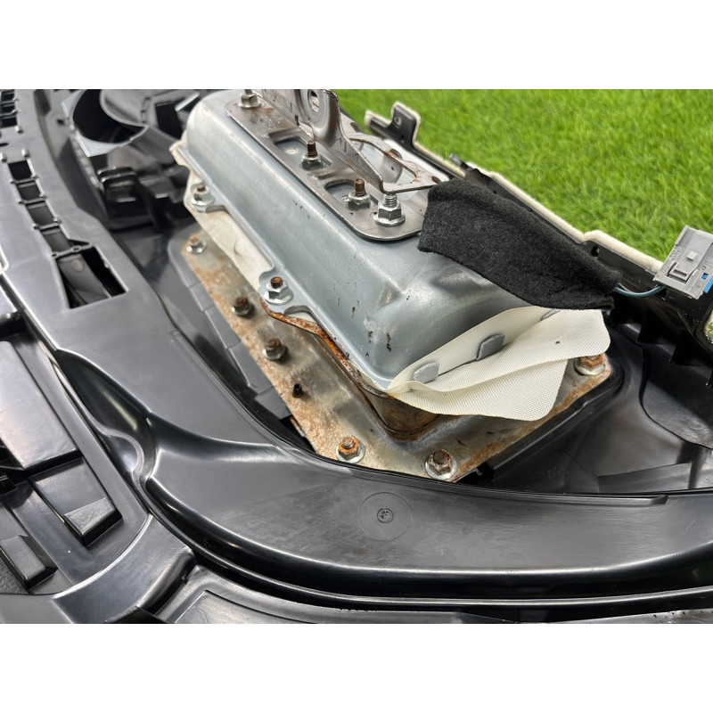 Накладка торпеды (салон) Mini Cooper R56 R56 2006 51452752769