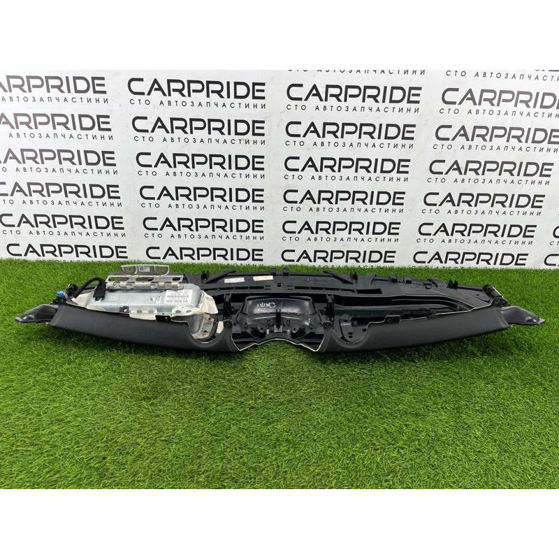 Накладка торпеды (салон) Mini Cooper R56 R56 2006 51452752769