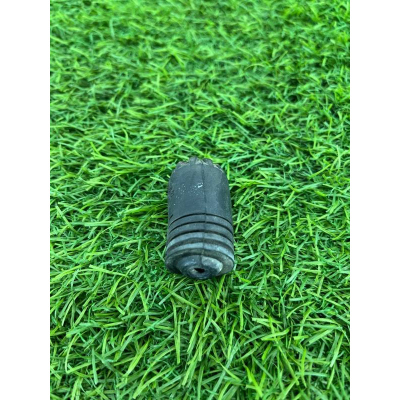 Отбойник крышки багажника (кузов и элементы) Mini Cooper R56 R56 2006 51247132829