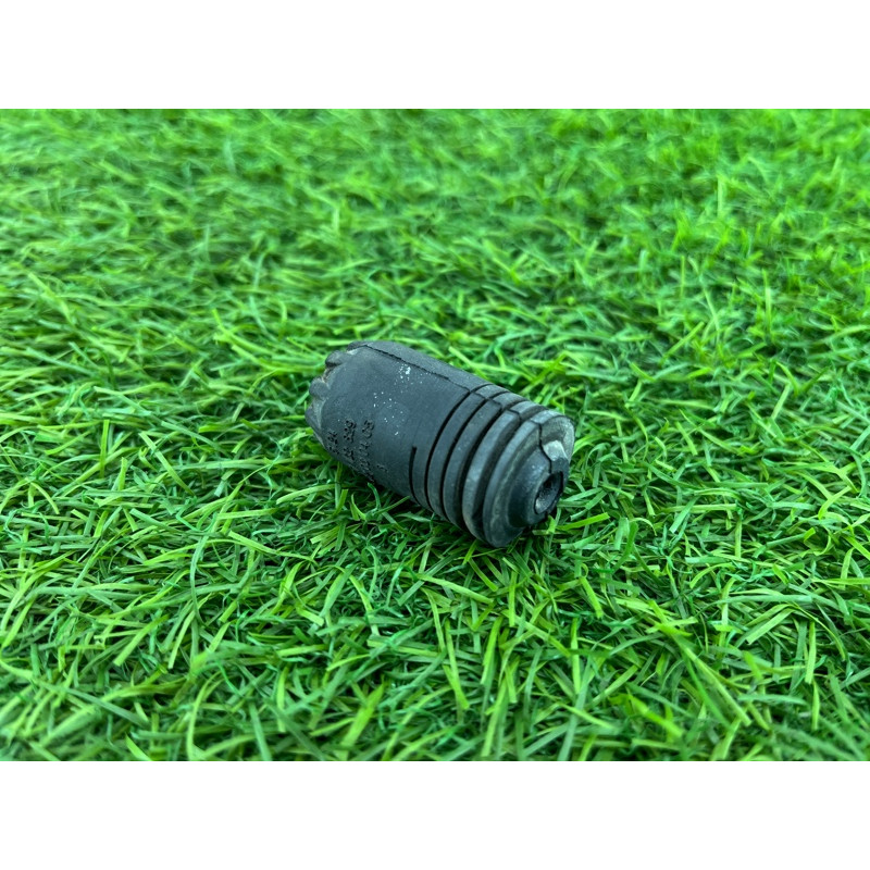 Отбойник крышки багажника (кузов и элементы) Mini Cooper R56 R56 2006 51247132829