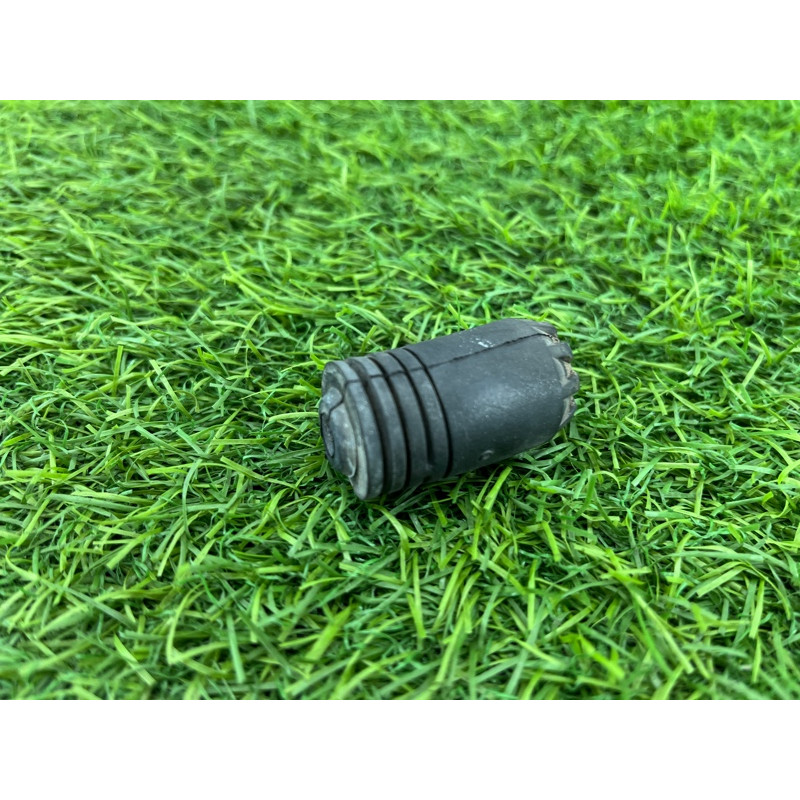 Отбойник крышки багажника (кузов и элементы) Mini Cooper R56 R56 2006 51247132829