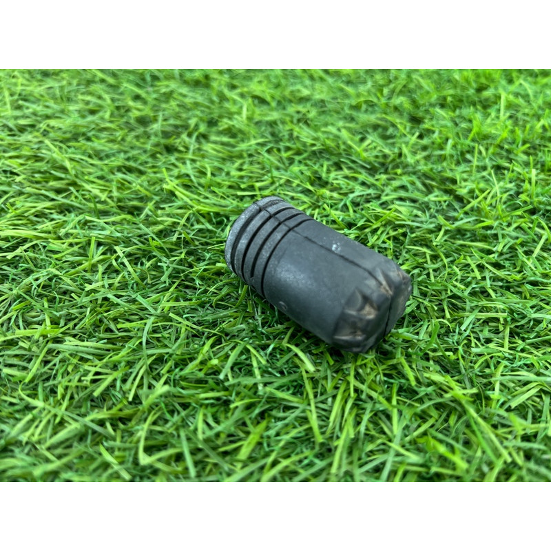 Отбойник крышки багажника (кузов и элементы) Mini Cooper R56 R56 2006 51247132829