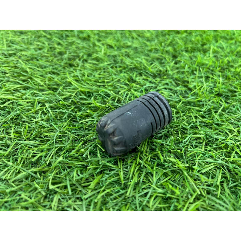 Отбойник крышки багажника (кузов и элементы) Mini Cooper R56 R56 2006 51247132829