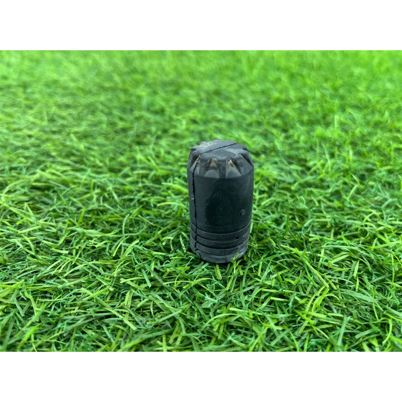 Отбойник крышки багажника (кузов и элементы) Mini Cooper R56 R56 2006 51247132829