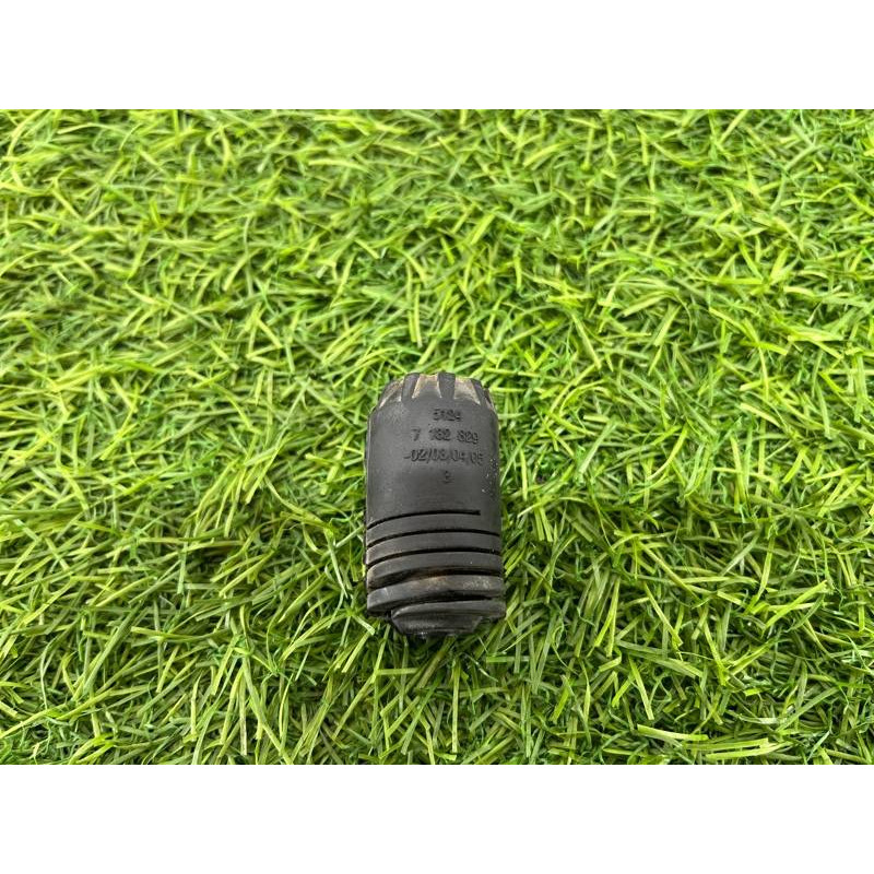 Отбойник крышки багажника (кузов и элементы) Mini Cooper R56 R56 2006 51247132829