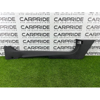 Накладка на порог