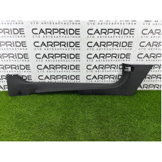 Накладка на порог