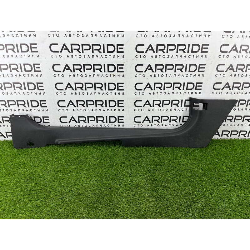 Накладка на порог (кузов и элементы) Mini Cooper R56 R56 2006 51432753361