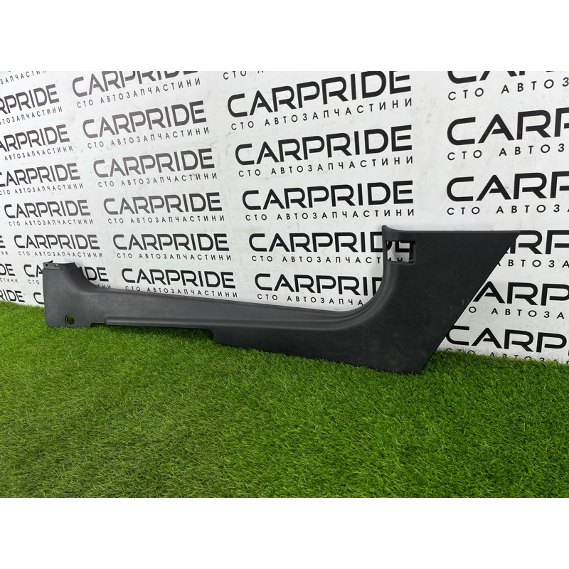 Накладка на порог (кузов и элементы) Mini Cooper R56 R56 2006 51432753361