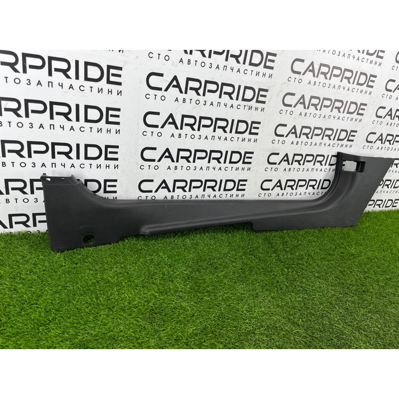 Накладка на порог (кузов и элементы) Mini Cooper R56 R56 2006 51432753361