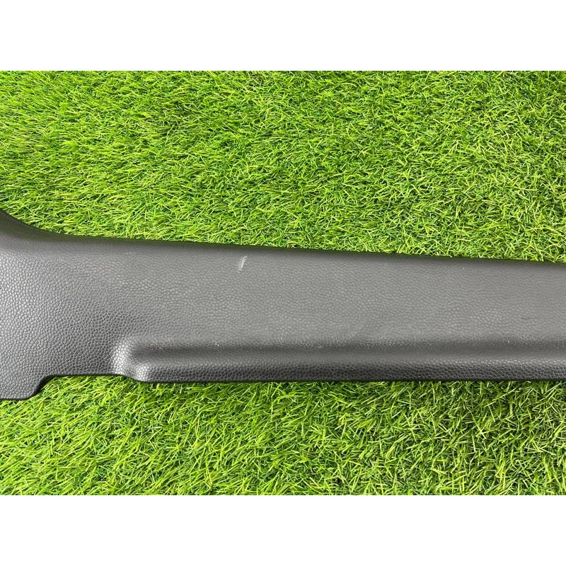 Накладка на порог (кузов и элементы) Mini Cooper R56 R56 2006 51432753361