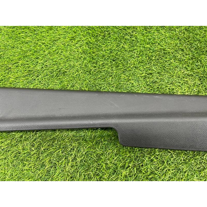 Накладка на порог (кузов и элементы) Mini Cooper R56 R56 2006 51432753361