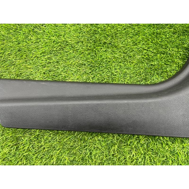 Накладка на порог (кузов и элементы) Mini Cooper R56 R56 2006 51432753361