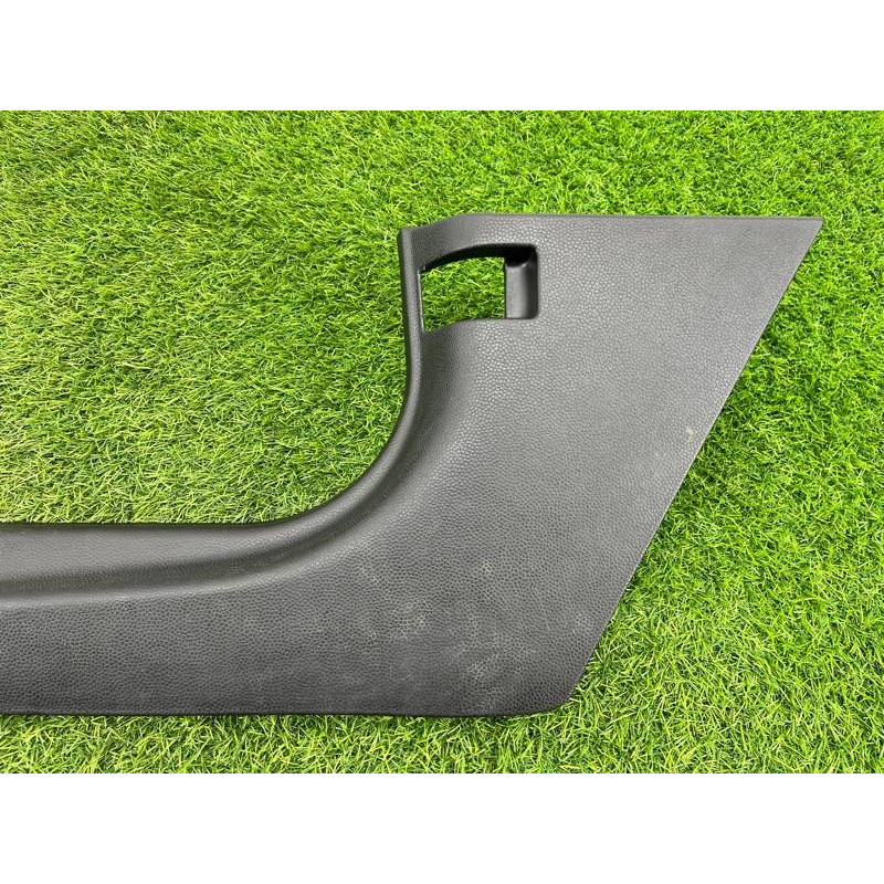 Накладка на порог (кузов и элементы) Mini Cooper R56 R56 2006 51432753361