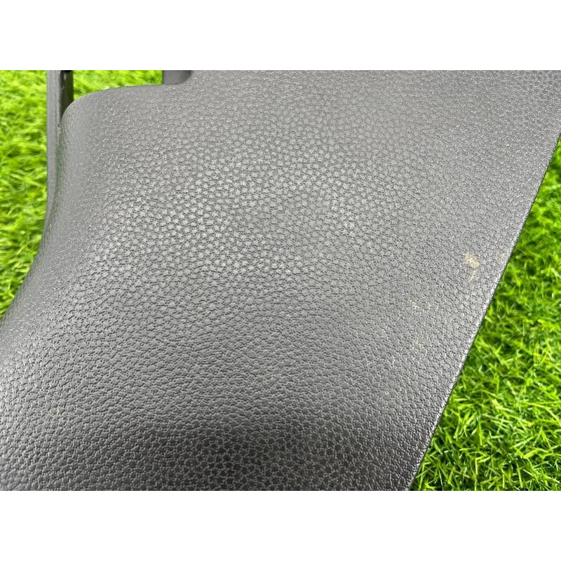 Накладка на порог (кузов и элементы) Mini Cooper R56 R56 2006 51432753361