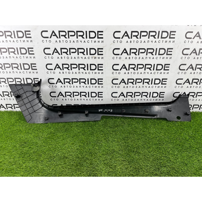 Накладка на порог (кузов и элементы) Mini Cooper R56 R56 2006 51432753361