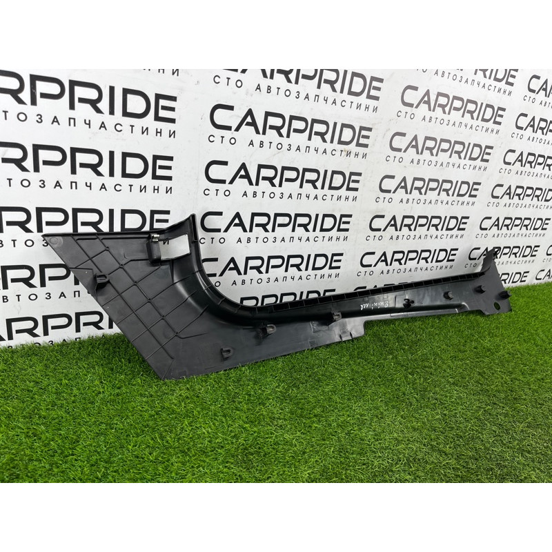 Накладка на порог (кузов и элементы) Mini Cooper R56 R56 2006 51432753361