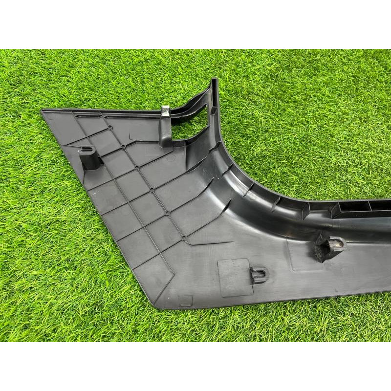 Накладка на порог (кузов и элементы) Mini Cooper R56 R56 2006 51432753361