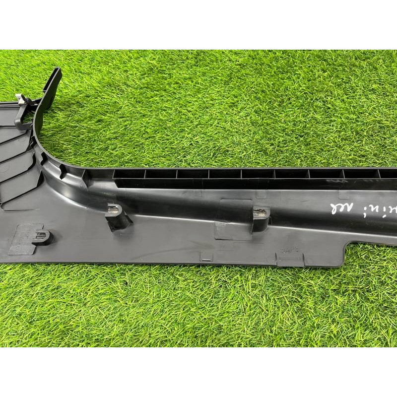 Накладка на порог (кузов и элементы) Mini Cooper R56 R56 2006 51432753361