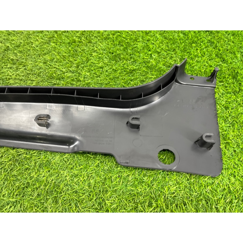 Накладка на порог (кузов и элементы) Mini Cooper R56 R56 2006 51432753361