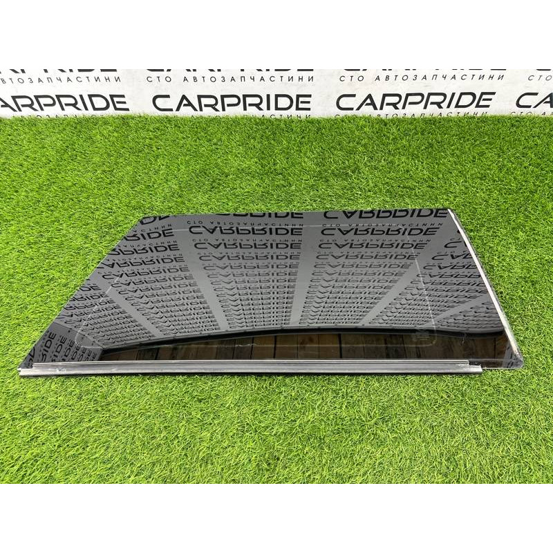 Форточка кузова (стекла и зеркала) Mini Cooper R56 R56 2006 51377146500