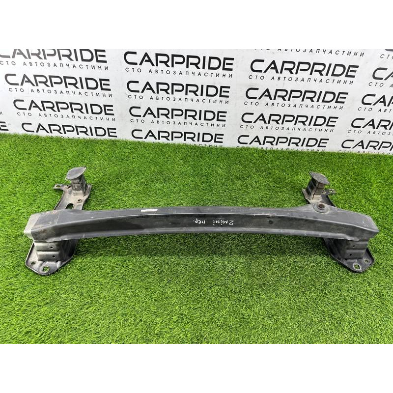 Усилитель бампера (наружные элементы кузова) Mini Cooper R56 R56 2006 51112757337