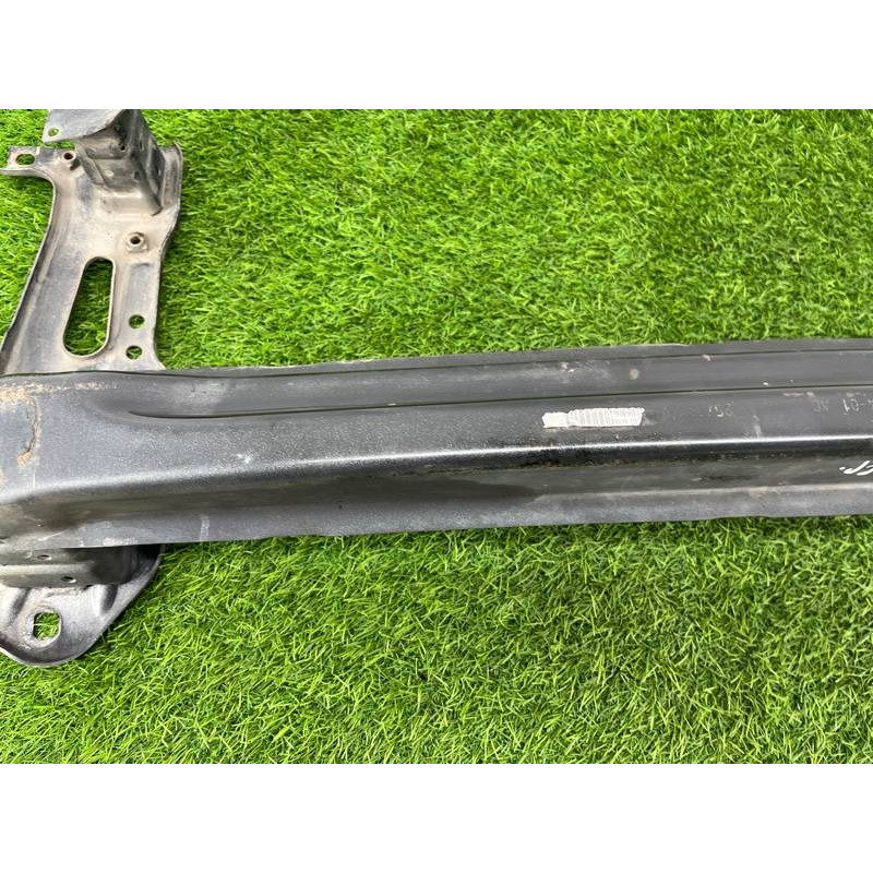 Усилитель бампера (наружные элементы кузова) Mini Cooper R56 R56 2006 51112757337