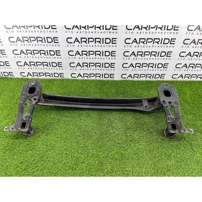 Усилитель бампера (наружные элементы кузова) Mini Cooper R56 R56 2006 51112757337