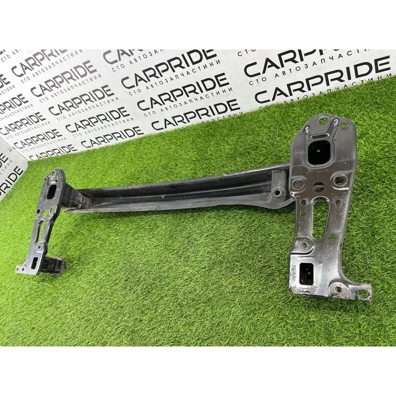 Усилитель бампера (наружные элементы кузова) Mini Cooper R56 R56 2006 51112757337