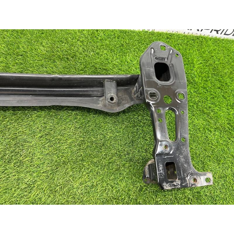 Усилитель бампера (наружные элементы кузова) Mini Cooper R56 R56 2006 51112757337