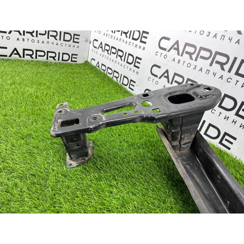 Усилитель бампера (наружные элементы кузова) Mini Cooper R56 R56 2006 51112757337