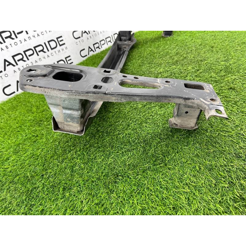 Усилитель бампера (наружные элементы кузова) Mini Cooper R56 R56 2006 51112757337