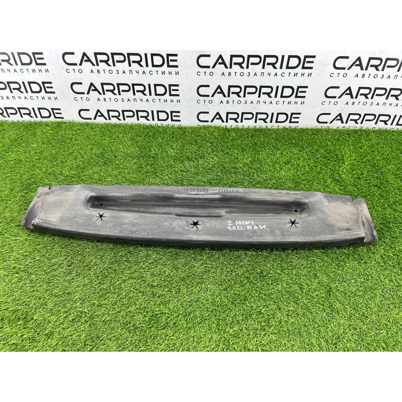 Абсорбер (наполнитель) бампера (кузов и элементы) Mini Cooper R56 R56 2006 51122754466