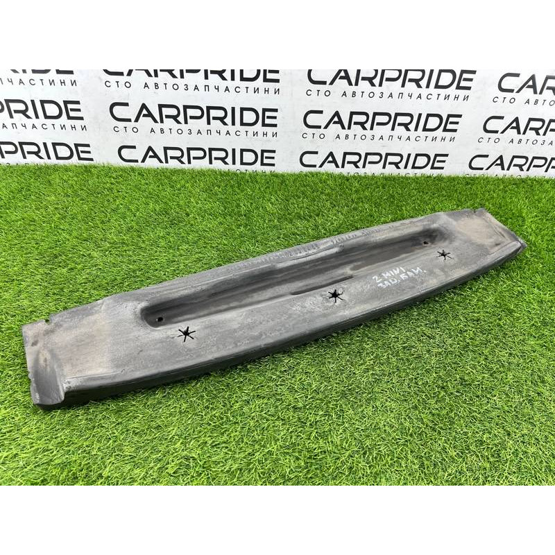 Абсорбер (наполнитель) бампера (кузов и элементы) Mini Cooper R56 R56 2006 51122754466