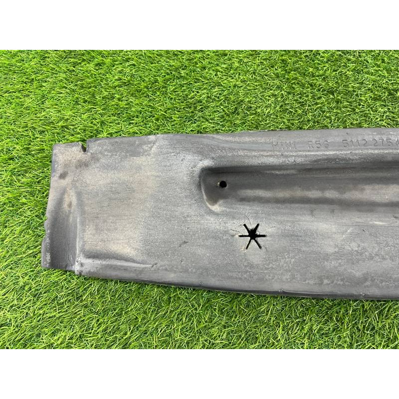 Абсорбер (наполнитель) бампера (кузов и элементы) Mini Cooper R56 R56 2006 51122754466