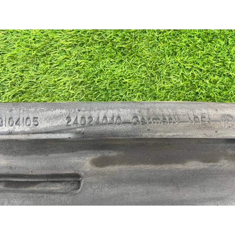 Абсорбер (наполнитель) бампера (кузов и элементы) Mini Cooper R56 R56 2006 51122754466