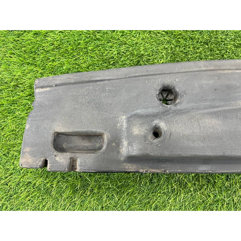 Абсорбер (наполнитель) бампера (кузов и элементы) Mini Cooper R56 R56 2006 51122754466