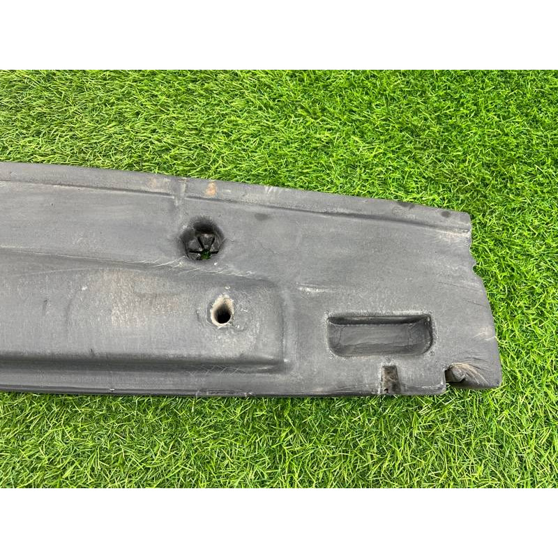 Абсорбер (наполнитель) бампера (кузов и элементы) Mini Cooper R56 R56 2006 51122754466