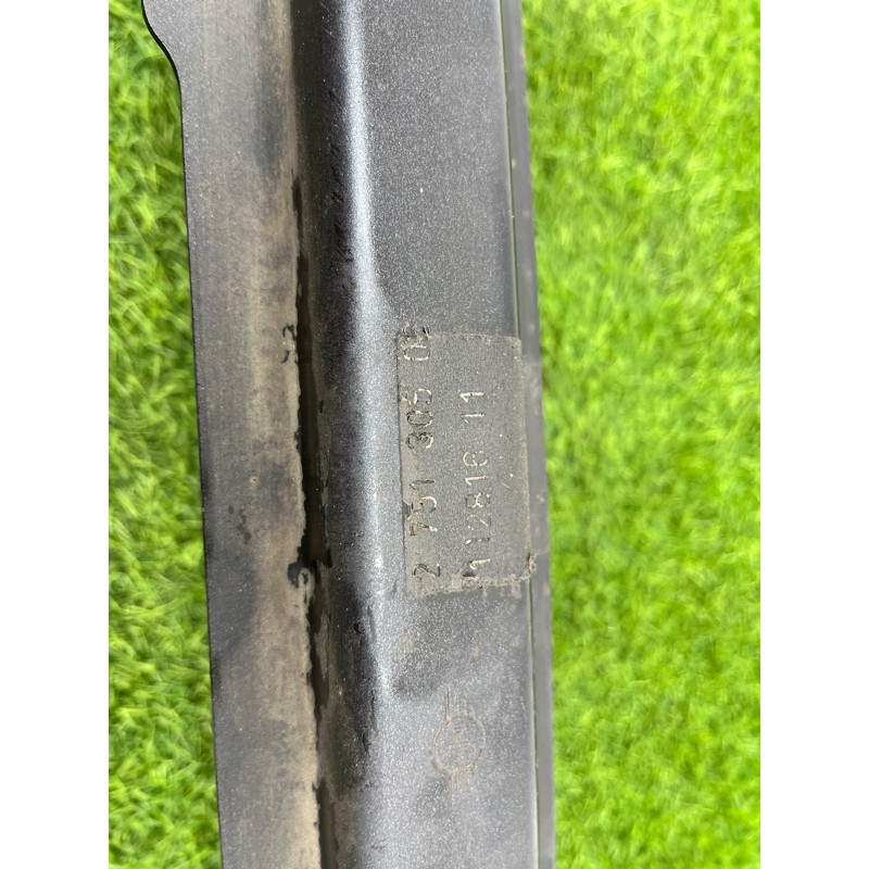 Усилитель бампера (наружные элементы кузова) Mini Cooper R56 R56 2006 51122751305