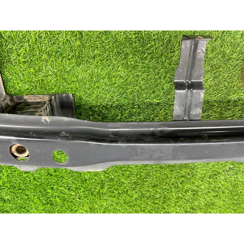 Усилитель бампера (наружные элементы кузова) Mini Cooper R56 R56 2006 51122751305