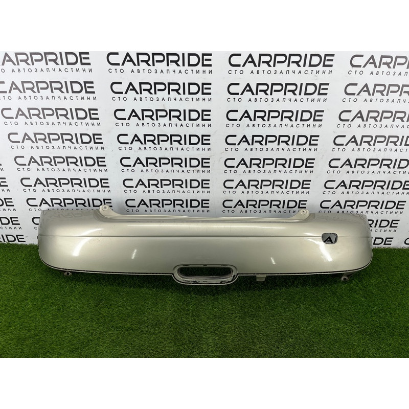 Бампер (наружные элементы кузова) Mini Cooper R56 R56 2006 51127147871