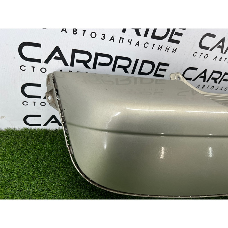 Бампер (наружные элементы кузова) Mini Cooper R56 R56 2006 51127147871