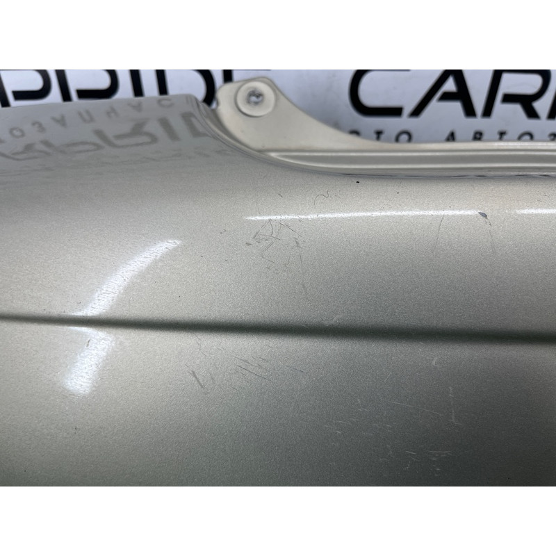 Бампер (наружные элементы кузова) Mini Cooper R56 R56 2006 51127147871