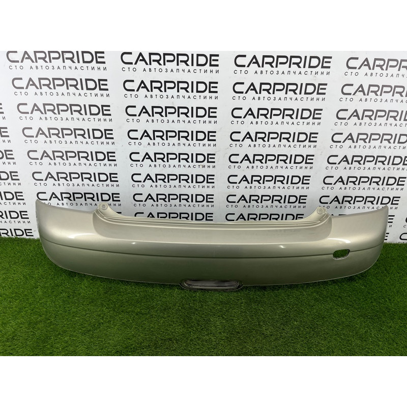 Бампер (наружные элементы кузова) Mini Cooper R56 R56 2006 51127147871