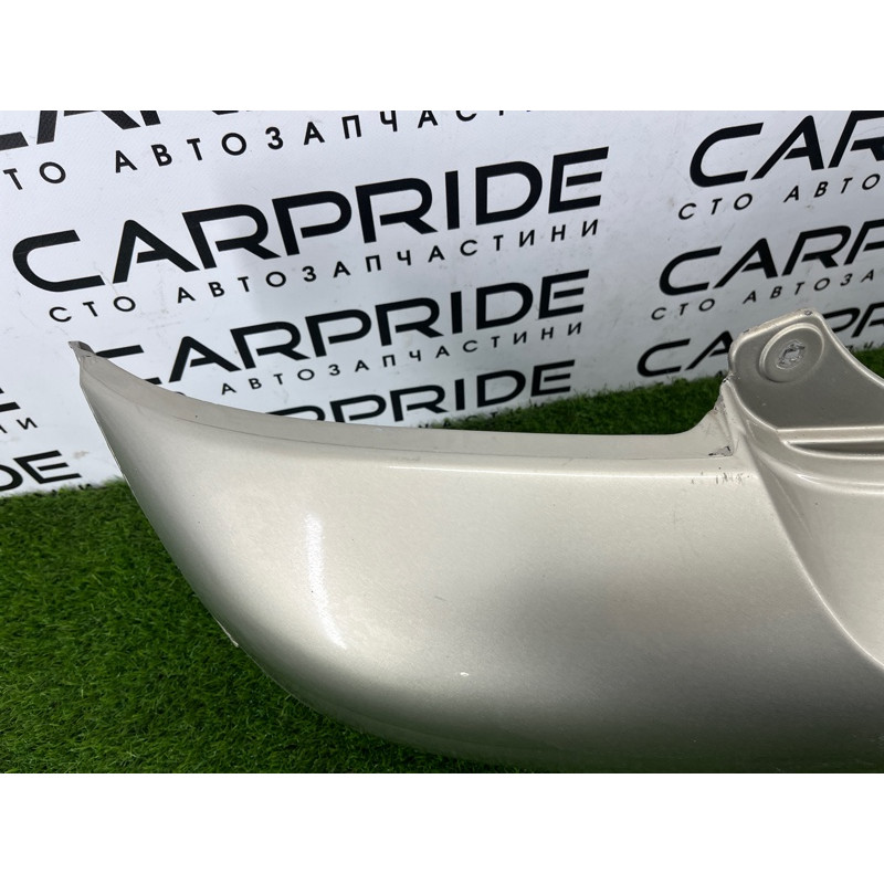 Бампер (наружные элементы кузова) Mini Cooper R56 R56 2006 51127147871