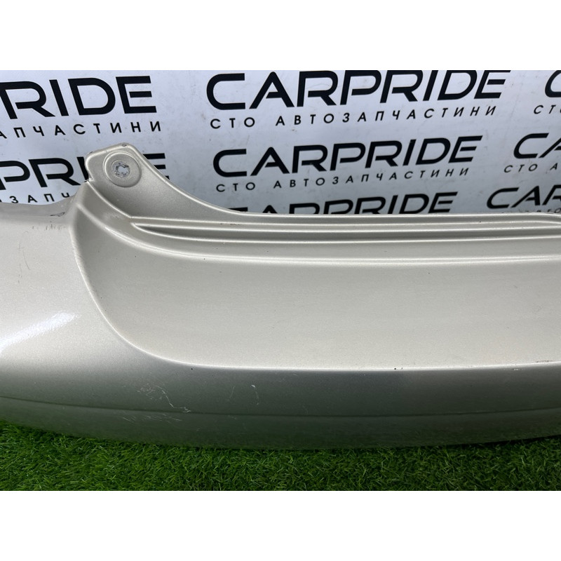 Бампер (наружные элементы кузова) Mini Cooper R56 R56 2006 51127147871